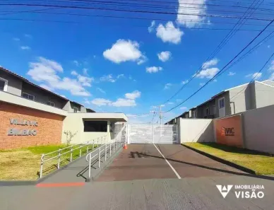 Apartamento com 2 Quartos à venda, 42m² no Conjunto Chica Ferreira, Uberaba