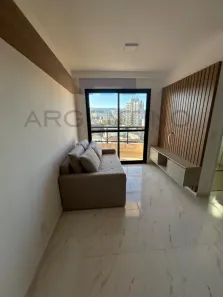 Apartamento com 1 Quarto para alugar, 39m² no Centro, Mogi das Cruzes