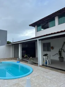 Casa com 4 Quartos à venda, 350m² no Carapibus, Conde