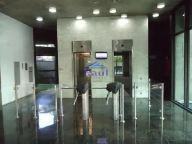 Sala Comercial para alugar, 286m² no Vila Olímpia, São Paulo