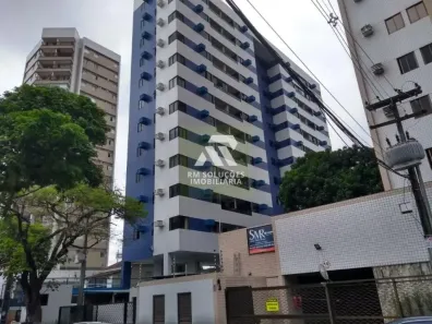Apartamento com 3 Quartos à venda, 74m² no Aflitos, Recife
