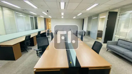 Sala Comercial para alugar, 311m² no Pinheiros, São Paulo