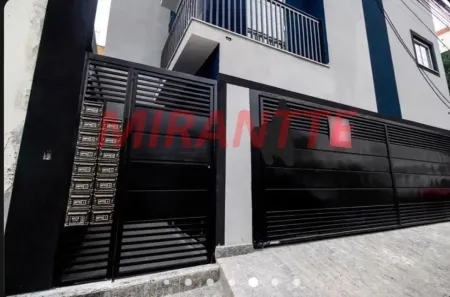 Apartamento com 2 Quartos à venda, 45m² no Vila Dom Pedro II, São Paulo