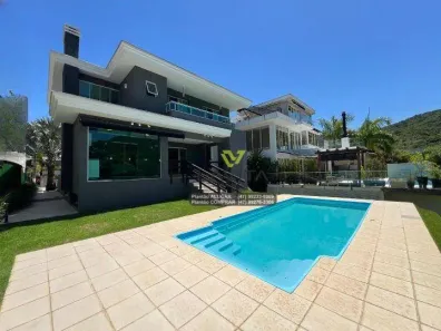 Casa de Condomínio com 5 Quartos à venda, 630m² no Praia do Estaleiro, Balneário Camboriú