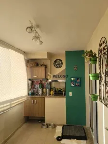 Apartamento com 4 Quartos à venda, 104m² no Santana, São Paulo