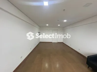 Sala Comercial para alugar, 30m² no Vila Bocaina, Mauá