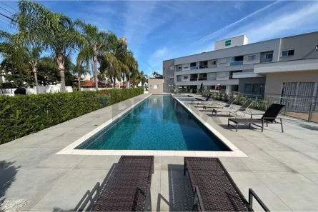 Apartamento com 3 Quartos à venda, 95m² no Ingleses do Rio Vermelho, Florianópolis