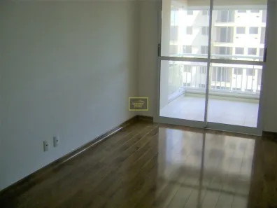 Apartamento com 2 Quartos para alugar, 57m² no Barra Funda, São Paulo