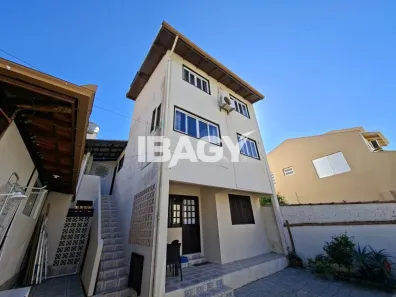 Apartamento com 3 Quartos para alugar, 65m² no Ingleses do Rio Vermelho, Florianópolis