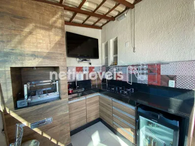 Cobertura com 2 Quartos à venda, 120m² no Padre Eustáquio, Belo Horizonte