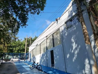 Ponto Comercial com 6 Quartos à venda, 370m² no Santo Amaro, São Paulo
