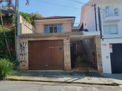 Casa com 2 Quartos à venda, 96m² no Vila Madalena, São Paulo