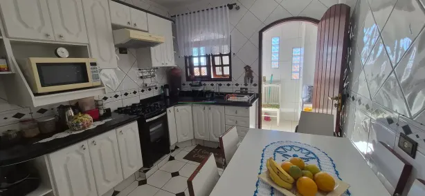 Casa com 3 Quartos à venda, 120m² no Lauro Bueno de Camargo, Indaiatuba