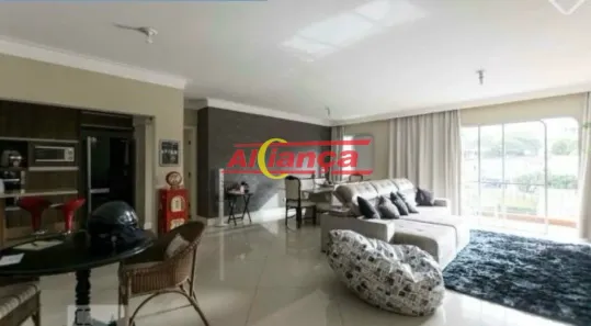 Apartamento com 4 Quartos à venda, 220m² no Vila Almeida, Guarulhos