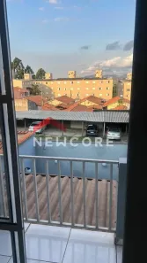 Sobrado com 2 Quartos à venda, 100m² no Jardim América, Poá