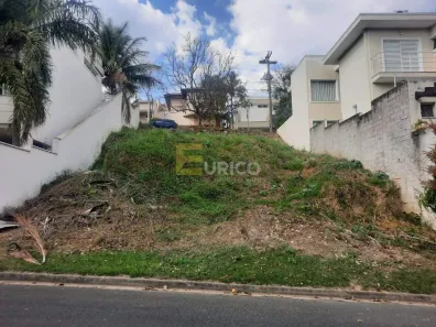 Lote/Terreno à venda, 300m² no Jardim das Palmeiras, Valinhos