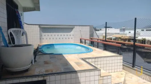 Cobertura com 3 Quartos à venda, 300m² no Recreio dos Bandeirantes, Rio de Janeiro