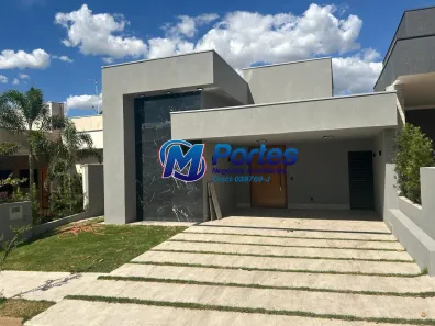 Casa de Condomínio com 3 Quartos à venda, 130m² no Loteamento Moradas Rio Preto, São José do Rio Preto