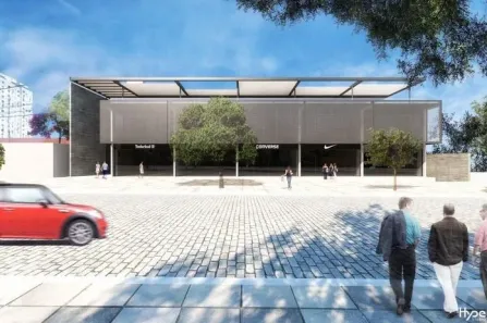 Ponto Comercial para alugar, 177m² no Tristeza, Porto Alegre