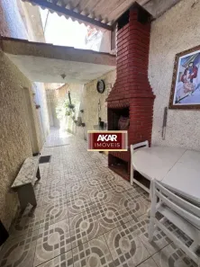 Casa com 3 Quartos à venda, 161m² no Planalto, São Bernardo do Campo