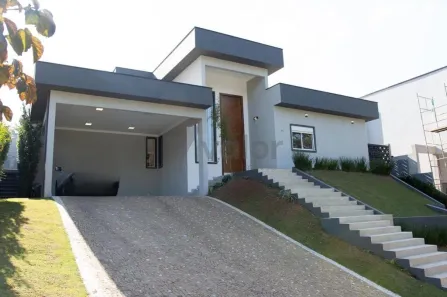 Casa de Condomínio com 4 Quartos à venda, 320m² no Chácaras Alpina, Valinhos