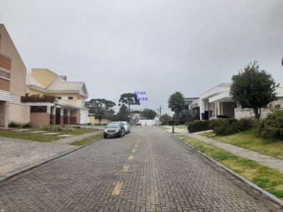 Lote/Terreno à venda, 680m² no Santa Felicidade, Curitiba