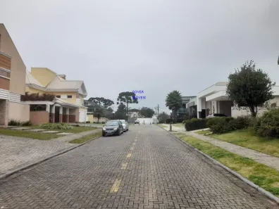 Lote/Terreno à venda, 680m² no Santa Felicidade, Curitiba