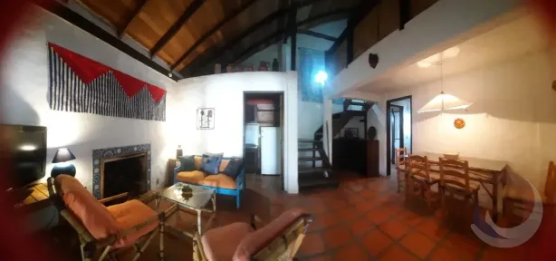 Casa com 2 Quartos à venda, 55m² no Ponta das Canas, Florianópolis