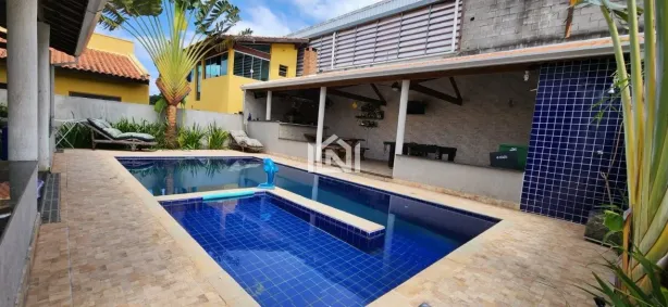 Casa de Condomínio com 3 Quartos à venda, 250m² no Jardim Giane, Vargem Grande Paulista