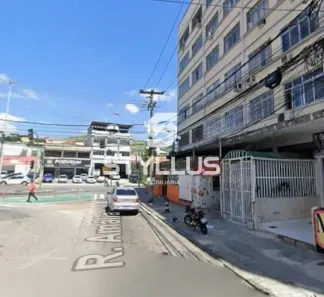 Apartamento com 2 Quartos à venda, 65m² no Quintino Bocaiúva, Rio de Janeiro