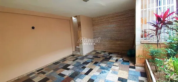 Imóvel Comercial com 3 Quartos à venda, 329m² no Centro, Piracicaba