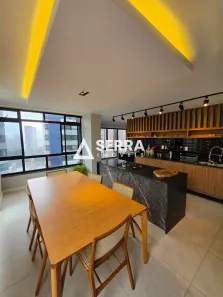 Cobertura com 4 Quartos à venda, 205m² no Horto Florestal, Salvador