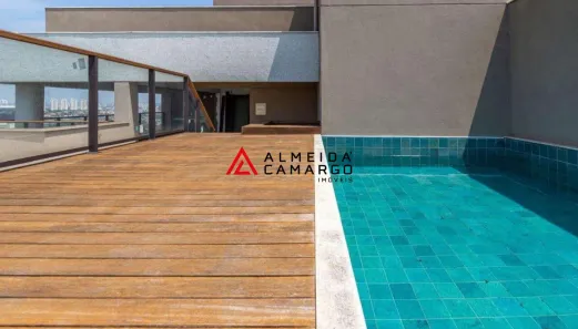 Cobertura com 4 Quartos à venda, 343m² no Jardim das Acácias, São Paulo