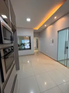 Casa com 3 Quartos à venda, 145m² no Residencial Jardim Itália I e II Etapa, Anápolis