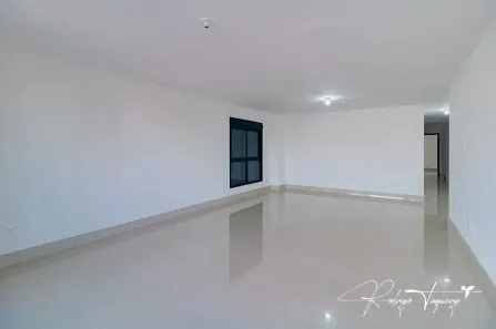 Apartamento com 4 Quartos à venda, 259m² no Setor Marista, Goiânia