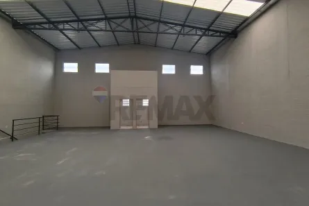 Galpão/Depósito/Armazém para alugar, 420m² no Alto de Pinheiros, Paulínia