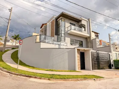Casa com 3 Quartos à venda, 238m² no Portais (Polvilho), Cajamar