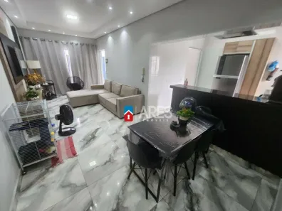 Casa com 3 Quartos à venda, 120m² no Jardim São Roque, Americana
