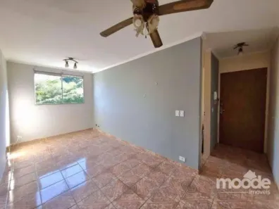 Apartamento com 2 Quartos à venda, 55m² no Vila São Silvestre, São Paulo