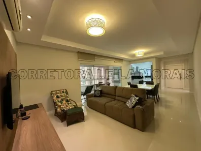 Apartamento com 4 Quartos à venda, 191m² no Andorinha, Itapema