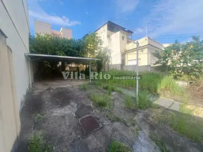 Casa com 1 Quarto à venda, 92m² no Vila da Penha, Rio de Janeiro