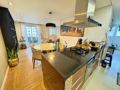Apartamento com 3 Quartos à venda, 82m² no Chácara Inglesa, São Paulo