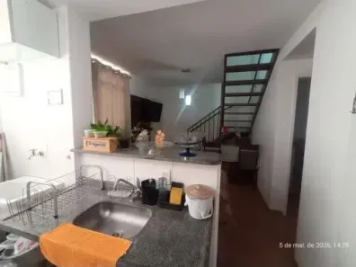 Cobertura com 3 Quartos à venda, 100m² no Chácara Novo Horizonte, Contagem