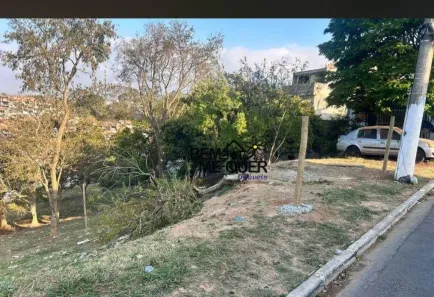 Lote/Terreno à venda, 91m² no Residencial Sol Nascente, São Paulo