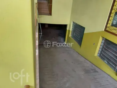 com 5 Quartos à venda, 135m² no Floresta, Porto Alegre