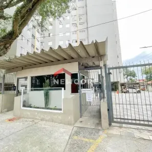 Apartamento com 3 Quartos à venda, 60m² no I.A.P.I., Osasco