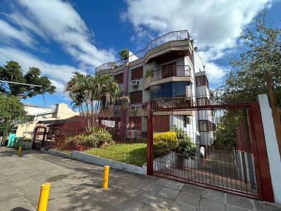 Cobertura com 3 Quartos à venda, 200m² no Cristo Redentor, Porto Alegre