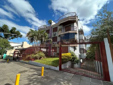 Cobertura com 3 Quartos à venda, 200m² no Cristo Redentor, Porto Alegre