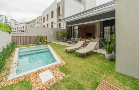 Cobertura com 4 Quartos à venda, 364m² no Barra da Tijuca, Rio de Janeiro