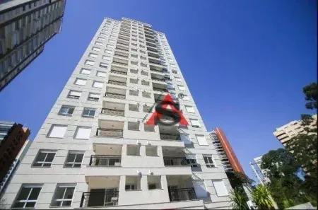 Apartamento com 1 Quarto à venda, 38m² no Vila Suzana, São Paulo